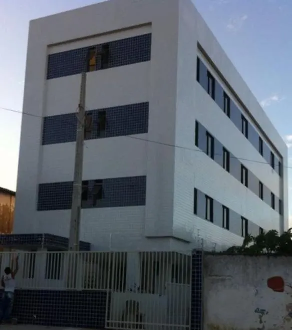 Resort Da Matta-1