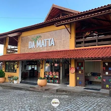 Resort Da Matta-3