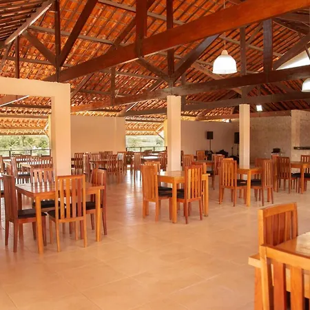 Resort Da Matta-2